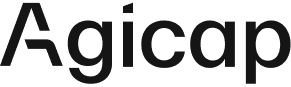 Agicap Logo